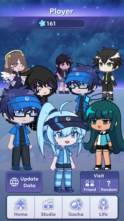 GachaLife2（扭蛋人生2）官方最新版