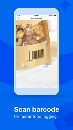 MyFitnessPal华为版