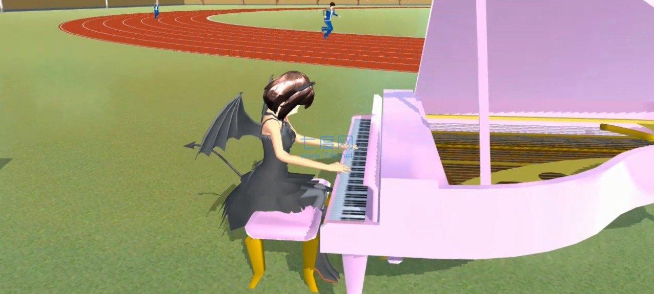 sakuraschoolsimulator最新版