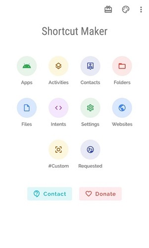 ShortcutMaker中文版