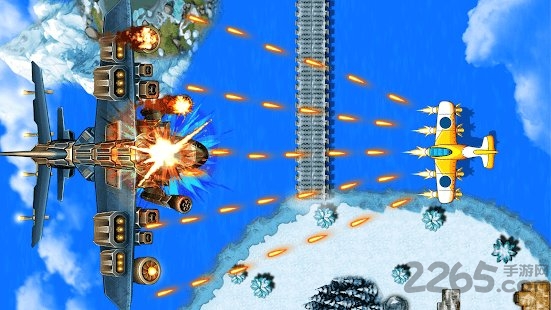 strikeforce游戏