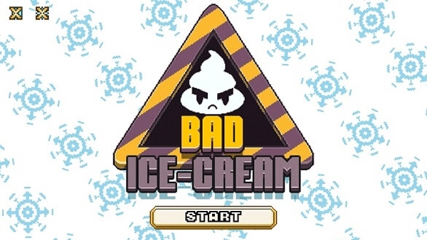 BadIceCream游戏手机版