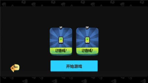 恶果之地正版