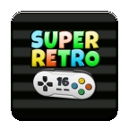 SuperRetro16模拟器最新版