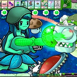 多种僵尸大作战手游最新版