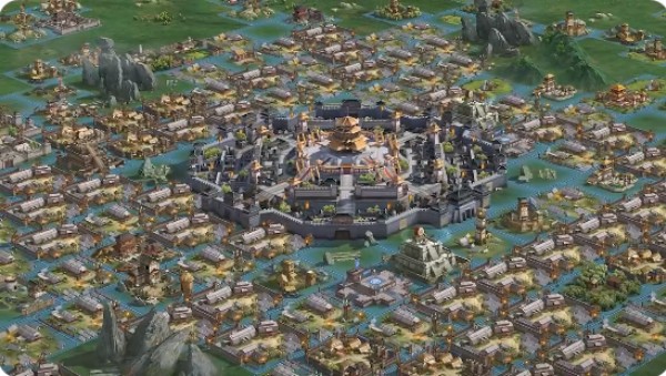 三国志战略版灵犀客户端官方版