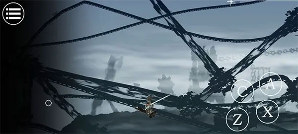 剑影寻光手游最新正版