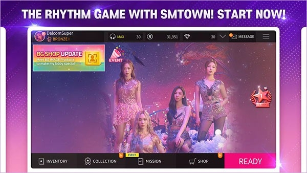 superstarsmtown安卓最新版