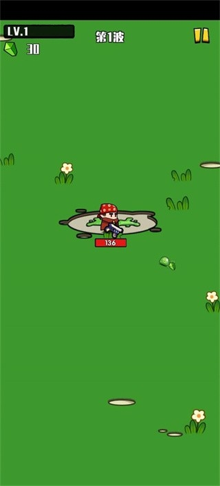 SlimeMustDie消灭史莱姆最新版