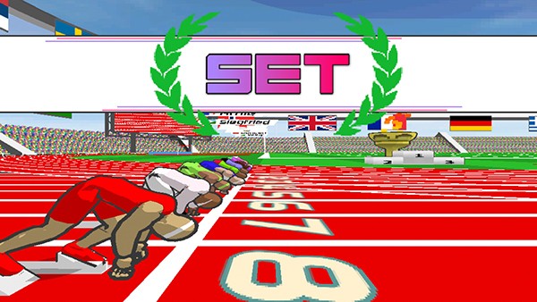 SpeedStars