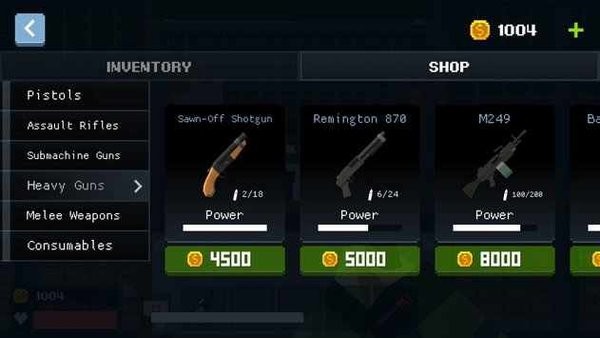 PixelCombat:WorldofGuns游戏