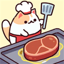 猫咪小吃店无限金币内置菜单版
