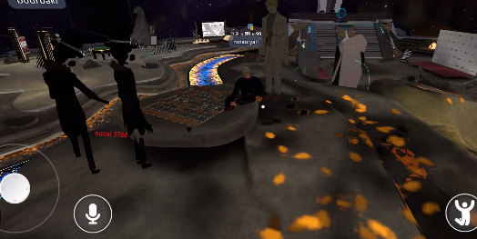 VRChat正式版免费