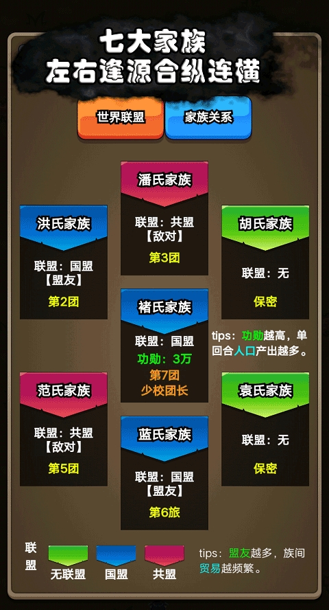代号家族崛起最新版