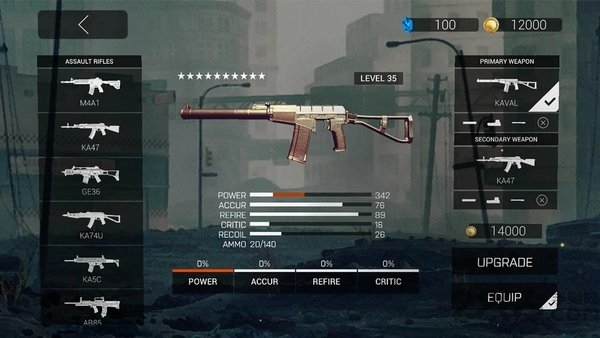 僵尸炮火无限货币版