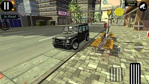 CarParking2026版