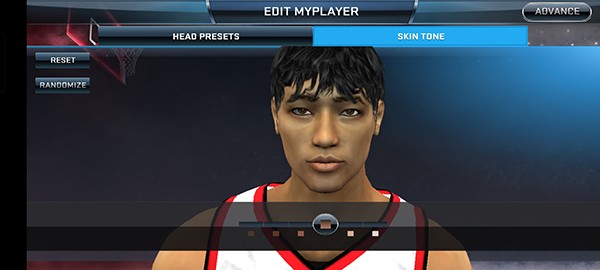 NBA2K24免费版