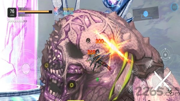 earthwars游戏