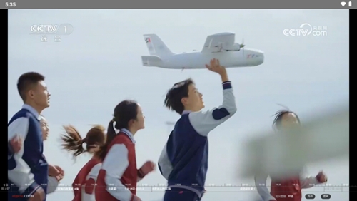 电视浏览器TV2025版
