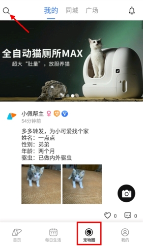 小佩宠物2