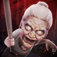 奶奶的房子（GrannyHouse）游戏官方正版