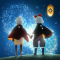 光遇白鸟全物品版2026最新版本