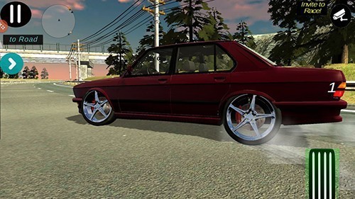 CarParking2026版