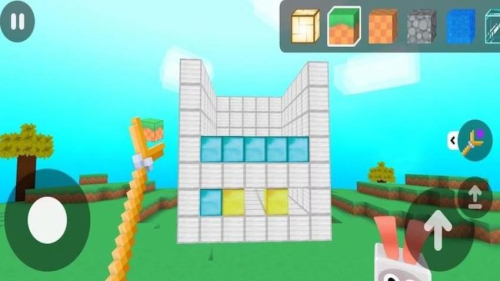随机空岛生存模组最新正版