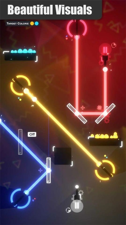 LetItShine游戏安卓版