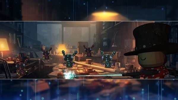 无尽的噩梦生存zombearsnightoutbreak安卓版