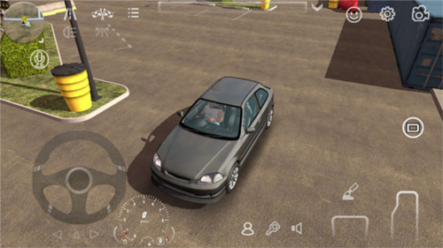 CarParking2023版6