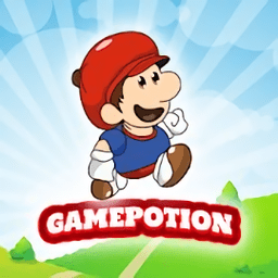 gamepotion游戏