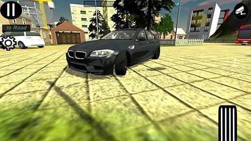 CarParking2026版