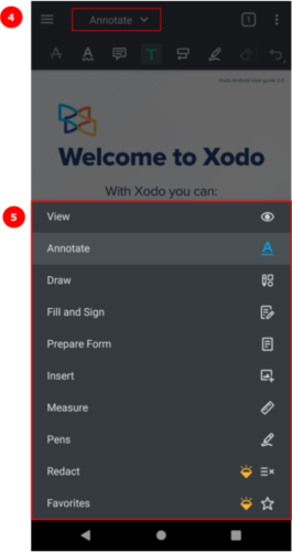 Xododocs最新版图片14