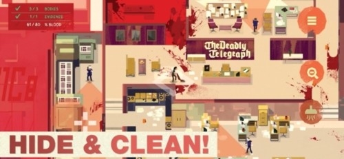 SerialCleaner连环清洁工安卓版
