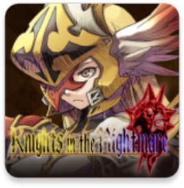 梦魇骑士团