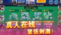 哈局十三张安卓版