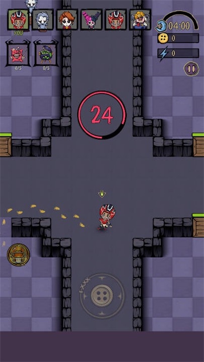 GhostCastle幽灵城堡最新版