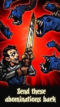 至暗时刻DarkestAFK最新版