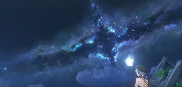 鸣潮官方正版