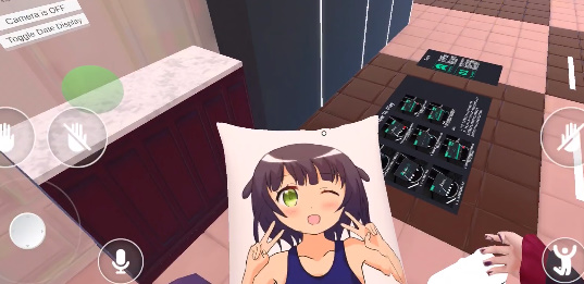 VRChat免费手机版