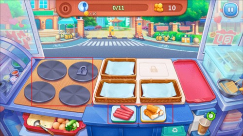美食小当家2026最新版