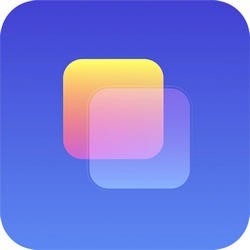 透明魔力小组件app手机版