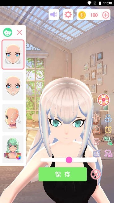 Ailsa艾尔莎游戏全解锁服装免费版