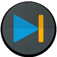 NextTrack用音量键切歌软件