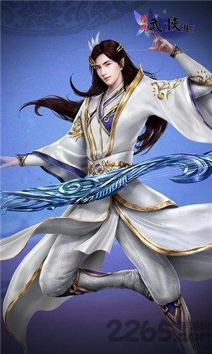 经典武侠手机版