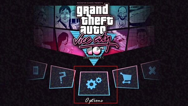 GTA5侠盗飞车5