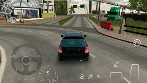 CarParking2023版13