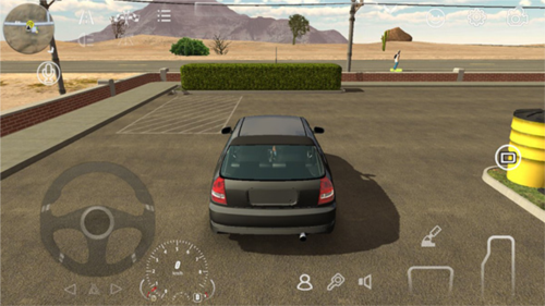 CarParking2023版8
