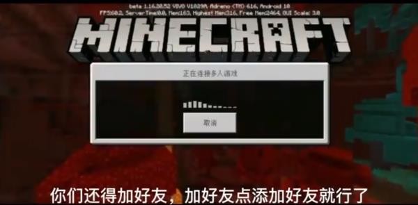 我的世界1.19国际版